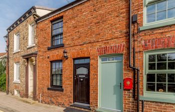 1 Bed in Middlesbrough Holiday Home