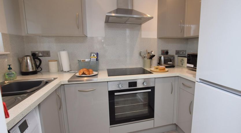 Photo of 1 Bed in Worthing