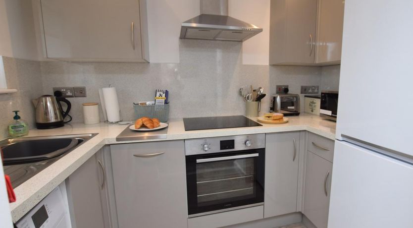 Photo of 1 Bed in Worthing