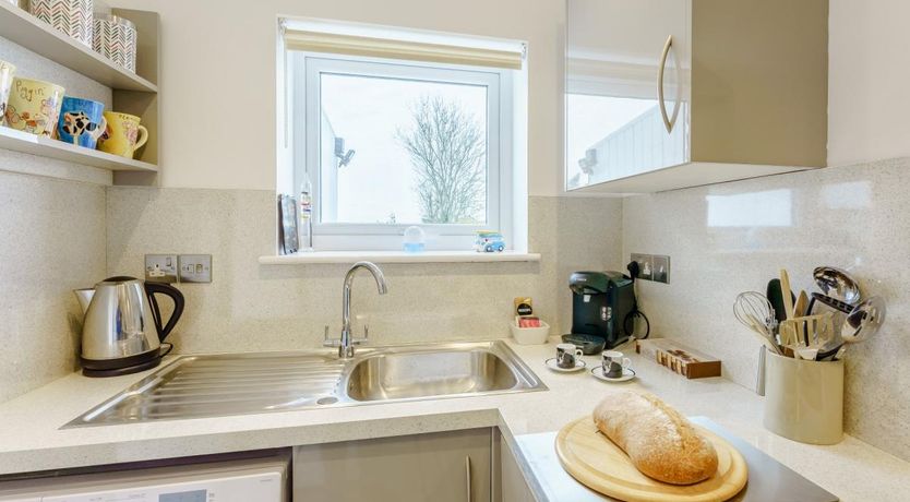 Photo of 1 Bed in Worthing