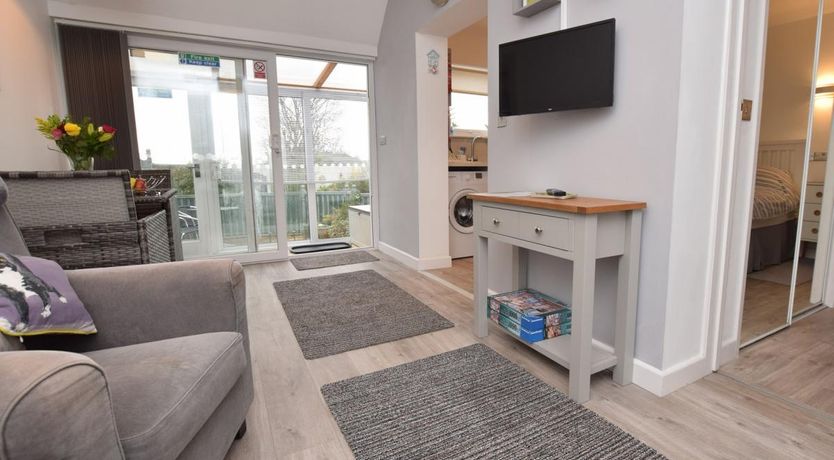 Photo of 1 Bed in Worthing