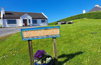 Sea For Miles Holiday Home