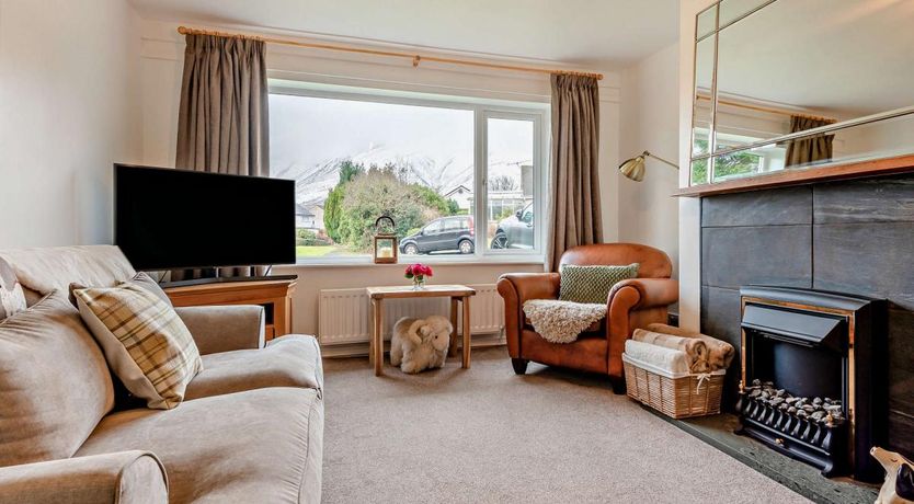 Photo of in Keswick (95858)