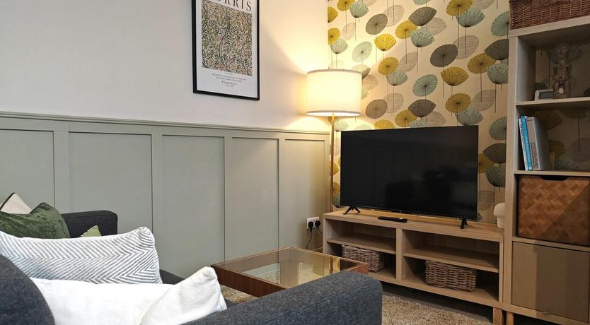 Photo of 1 Bed in Fakenham