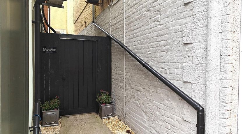 Photo of 1 Bed in Fakenham