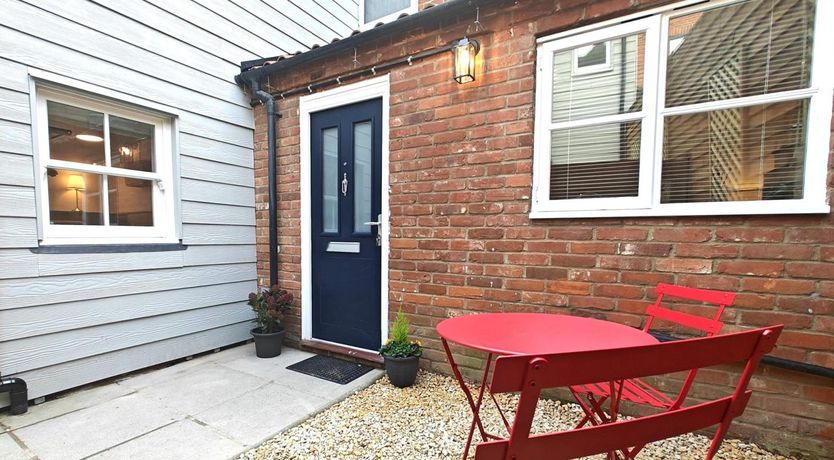 Photo of 1 Bed in Fakenham