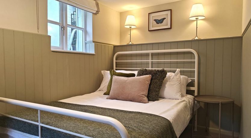 Photo of 1 Bed in Fakenham