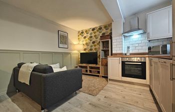 in Fakenham (95867) Holiday Home