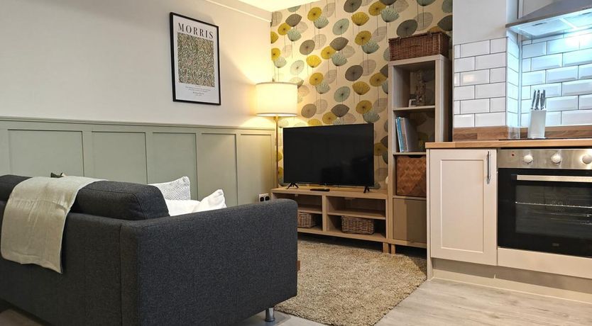 Photo of 1 Bed in Fakenham