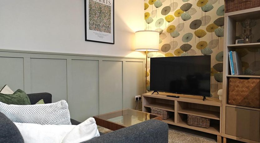 Photo of 1 Bed in Fakenham