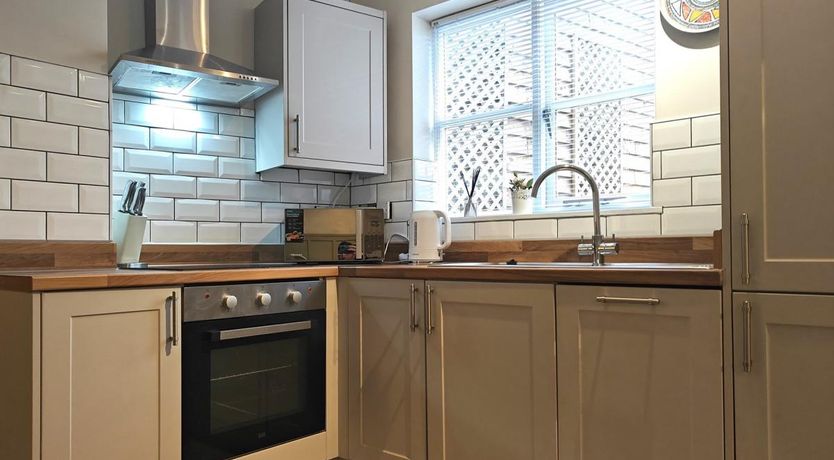 Photo of 1 Bed in Fakenham