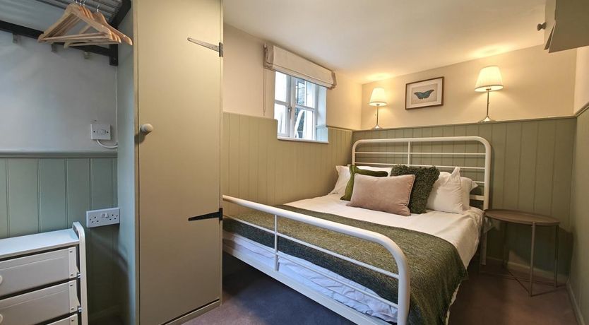 Photo of 1 Bed in Fakenham