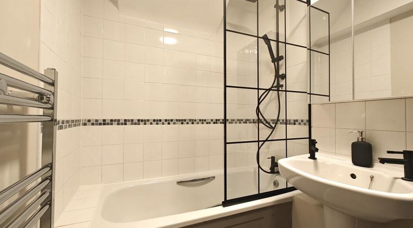 Photo of 1 Bed in Fakenham