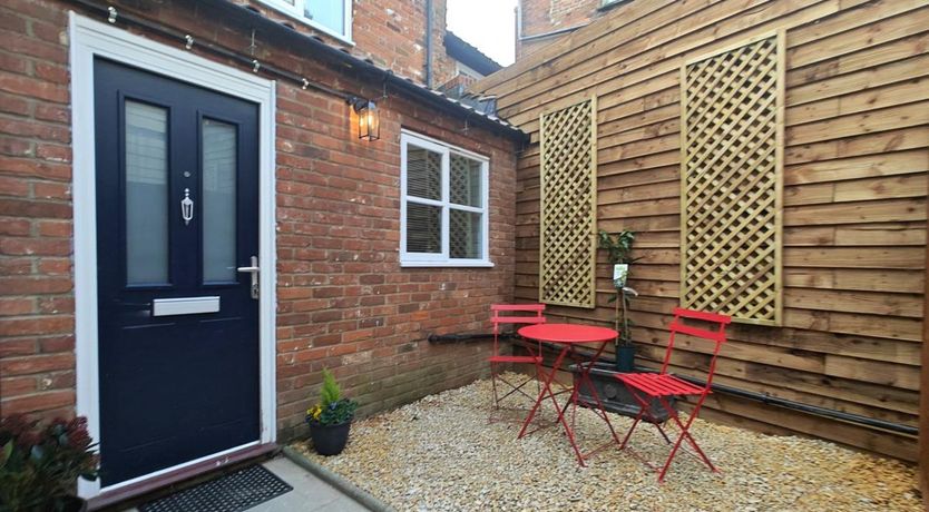 Photo of 1 Bed in Fakenham