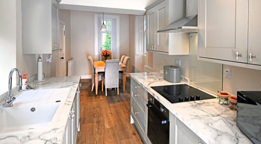 Photo of 3 Bed in Lockerbie