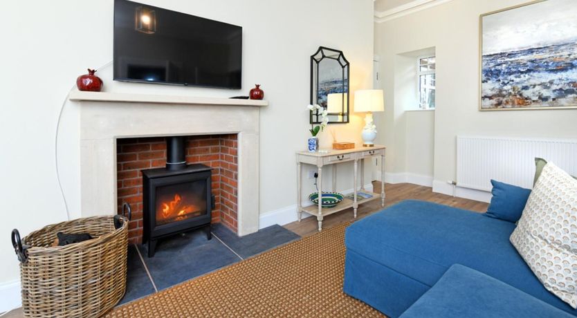 Photo of 3 Bed in Lockerbie
