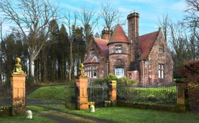 Photo of Cottage in Dumfries and Galloway