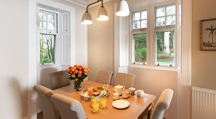 Photo of 3 Bed in Hoddom