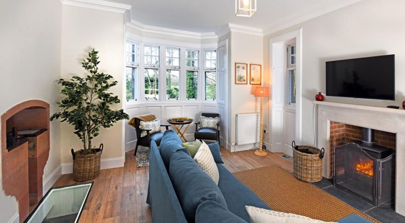 Photo of 3 Bed in Hoddom