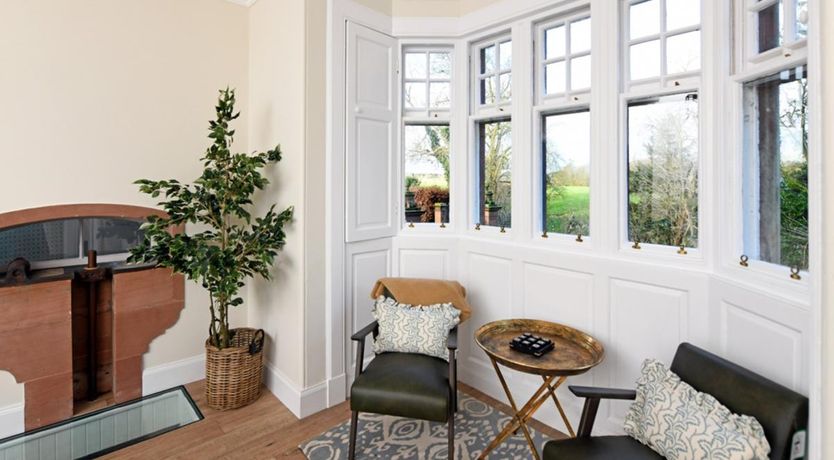 Photo of 3 Bed in Hoddom