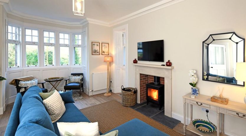 Photo of 3 Bed in Hoddom