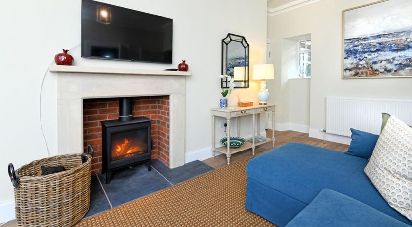 Photo of 3 Bed in Hoddom