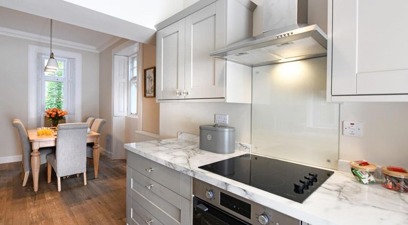 Photo of 3 Bed in Hoddom