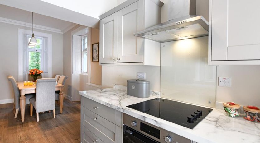 Photo of 3 Bed in Lockerbie