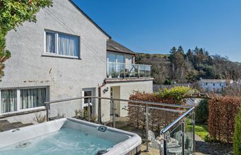 5 Bed in Grange-over-sands Holiday Home