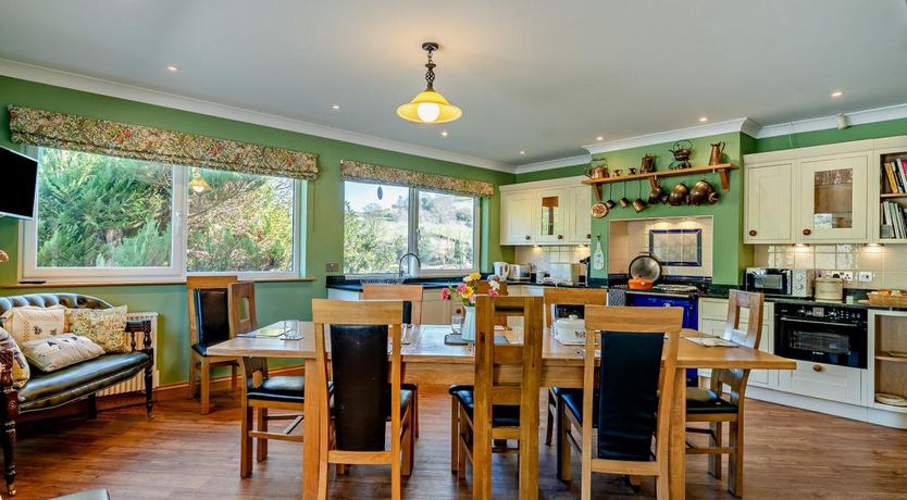 Photo of 5 Bed in Newton in Cartmel