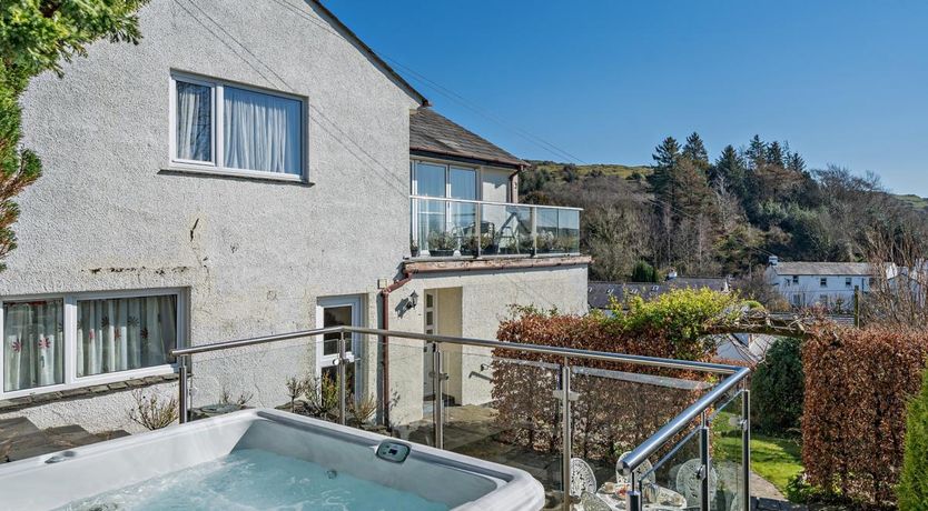 Photo of 5 Bed in Newton in Cartmel