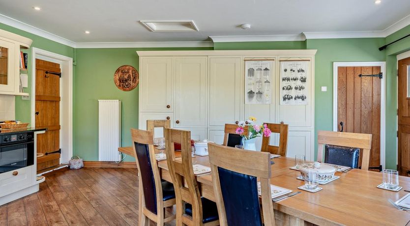 Photo of 5 Bed in Newton in Cartmel