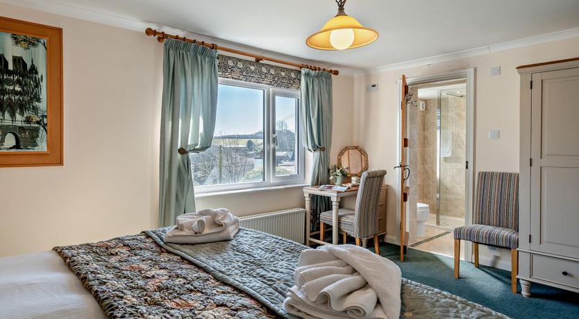 Photo of 5 Bed in Newton in Cartmel