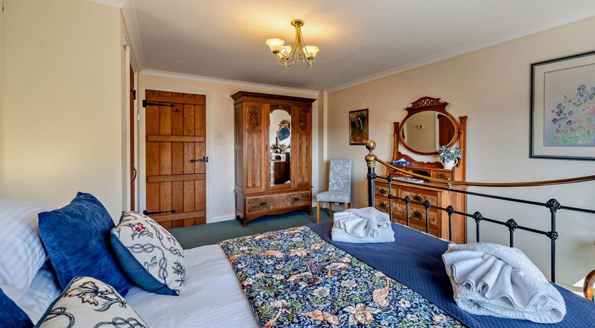 Photo of 5 Bed in Newton in Cartmel