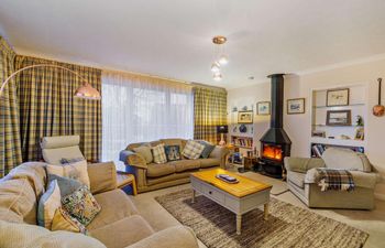 in Newton-in-Cartmel (95876) Holiday Home