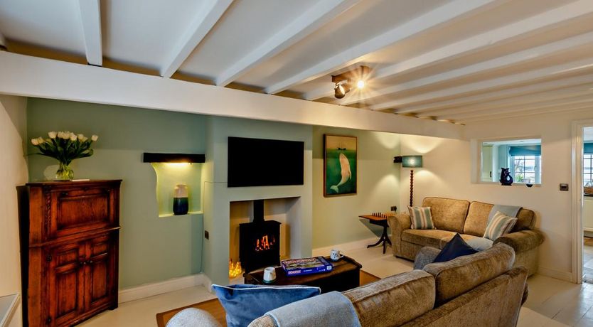 Photo of 2 Bed in Ravenglass