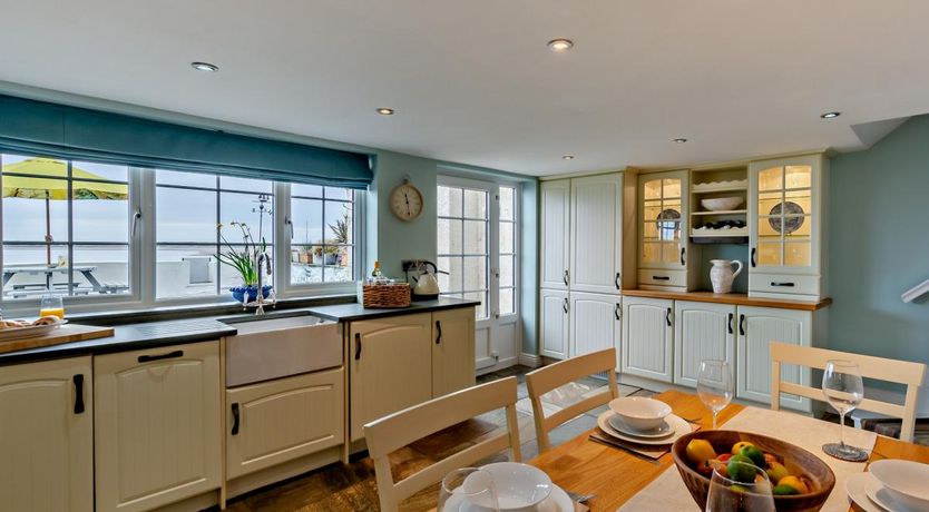 Photo of 2 Bed in Ravenglass