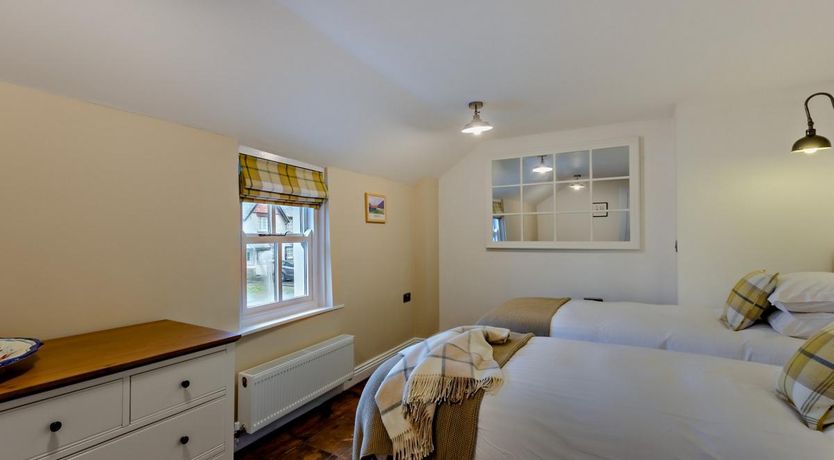Photo of 2 Bed in Ravenglass