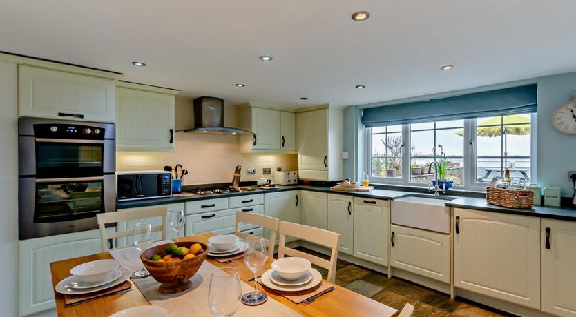 Photo of 2 Bed in Ravenglass