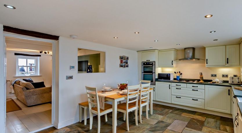 Photo of 2 Bed in Ravenglass