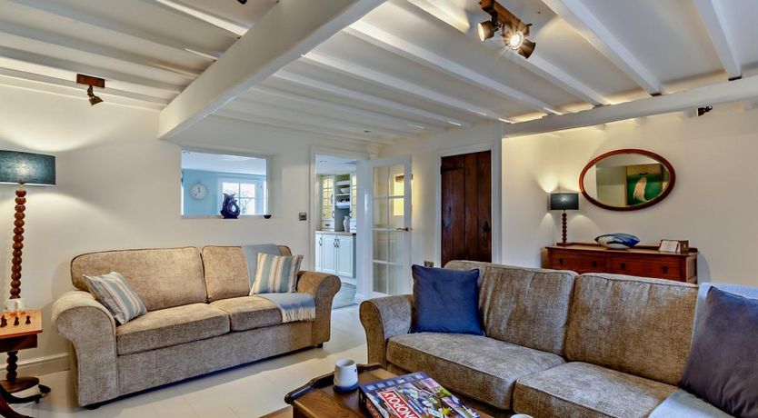 Photo of 2 Bed in Ravenglass