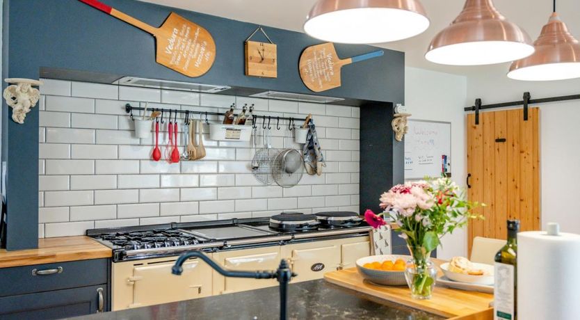 Photo of 4 Bed in Hawick