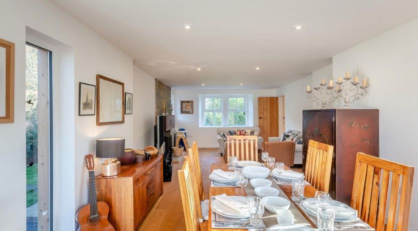 Photo of 4 Bed in Hawick