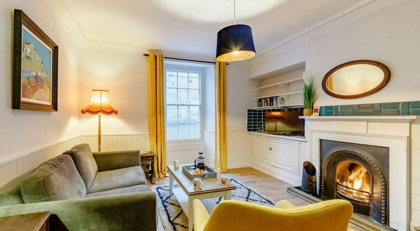 Photo of in Alnwick (89564)
