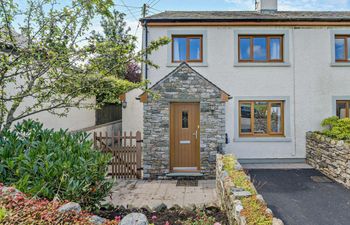 3 Bed in Wigton Holiday Home