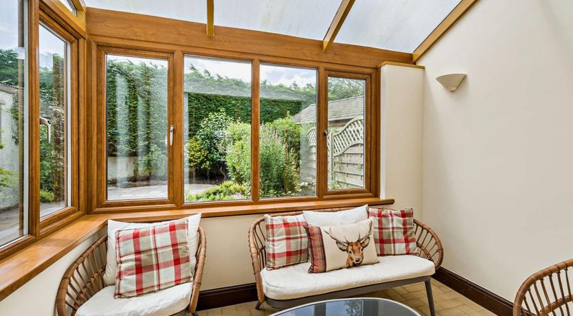 Photo of 3 Bed in Uldale