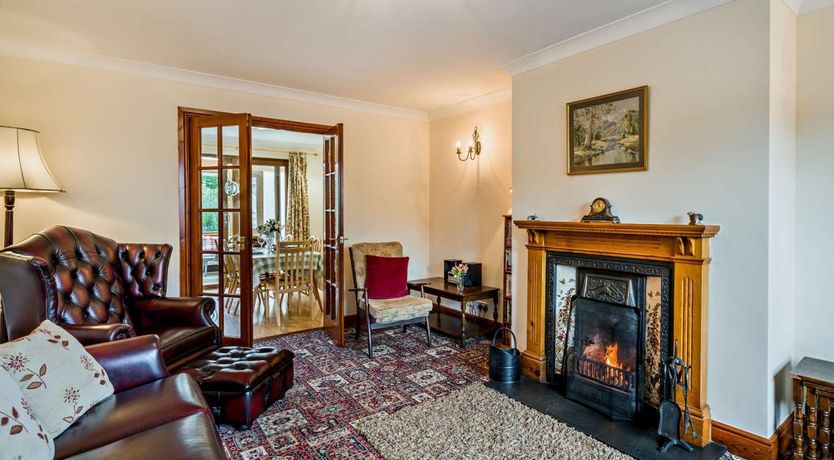 Photo of 3 Bed in Uldale