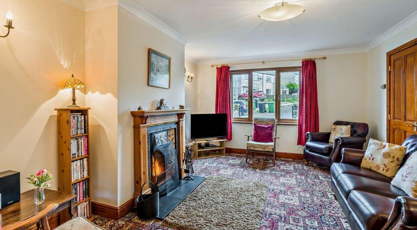 Photo of 3 Bed in Uldale