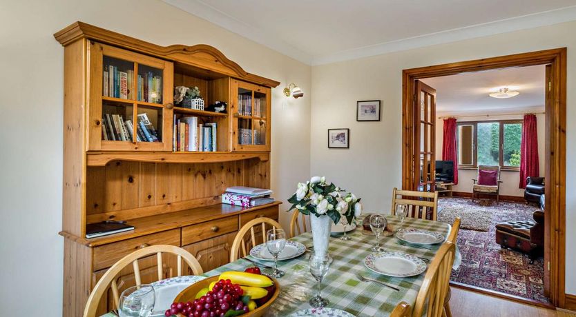 Photo of 3 Bed in Uldale