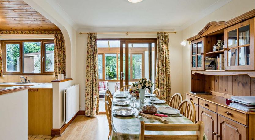 Photo of 3 Bed in Uldale